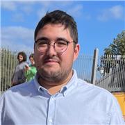 Profesor de matemáticas o más asignaturas de ciencias desde primaria hasta bachillerato